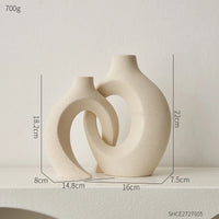 2Pcs-White